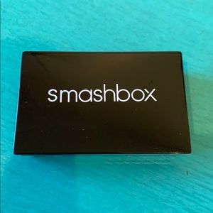 smashbox cover shot : Golden hour eye shadow duo